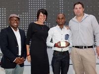 Soccer Laduma - Swipe Interactive (SILVER)