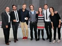 The Journal – Hellocomputer (SILVER)