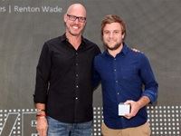 The Unskippable Skip Ad - Ireland - Davenport (SILVER)