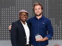 The Walking Dead iPad Activation - Ireland - Davenport (SILVER)