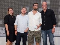 Through the Eyes of a Child - What do our children really learn from us - Society - Punk - Atmosphere - King James Group (SILVER)