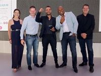 Unilever Best Marketing Org