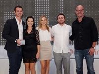 Vodacom 20 Years - Lighthouse Digital (SILVER)