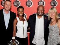Kaya FM launches new satellite station