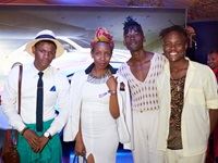 Fabiani at MBFWCT 2015