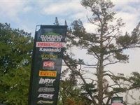 Harismith Enduro March 2015