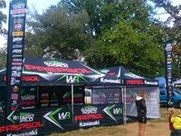 Harismith Enduro March 2015