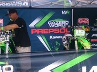 Harismith Enduro March 2015