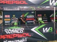 Harismith Enduro March 2015