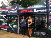 Harismith Enduro March 2015