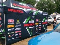 Harismith Enduro March 2015