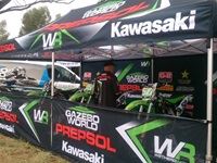 Harismith Enduro March 2015