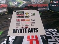 Harismith Enduro March 2015