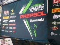 Harismith Enduro March 2015