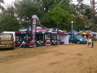 Harismith Enduro March 2015