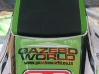 Harismith Enduro March 2015