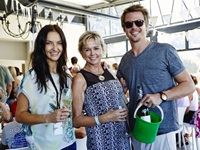 Cellarbake@Nitida 2015