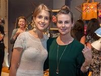Missibaba & Kirsten Goss launch