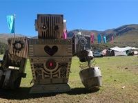 The Tea Party Festival 2015