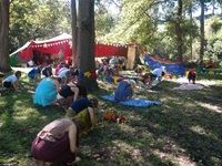 The Tea Party Festival 2015