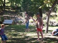 The Tea Party Festival 2015