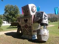 The Tea Party Festival 2015