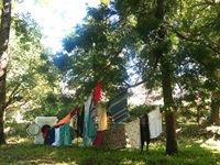 The Tea Party Festival 2015