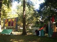 The Tea Party Festival 2015