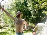 The Tea Party Festival 2015