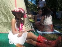 The Tea Party Festival 2015