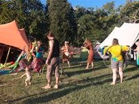 The Tea Party Festival 2015