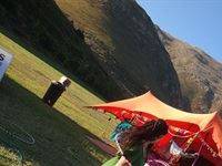 The Tea Party Festival 2015