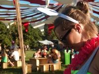 The Tea Party Festival 2015