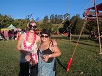 The Tea Party Festival 2015