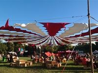 The Tea Party Festival 2015