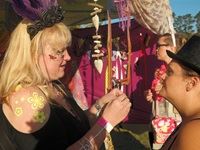 The Tea Party Festival 2015