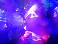 The Tea Party Festival 2015