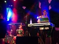 The Tea Party Festival 2015