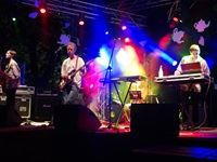 The Tea Party Festival 2015