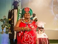 Soccer and Fashion collides - Nedbank Cup