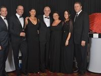 Sacha du Plessis (Trustee Spur Foundation and Group Marketing Executive Spur Group), Justin Fortune (Chief Operating Officer Hussar Grill), Lauren Peters (Portfolio Manager Spur Foundation and Brand Activation Manager Spur Group), Dean Hyde (Independent Non-Executive Director Spur Group), Ronel van Dijk (Chairperson Spur Foundation and Chief Financial Officer Spur Group), Vivy Novos (Treasurer Spur Foundation and Group Financial Manager Spur Group), Jonathan Novos