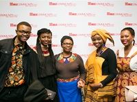 Prism Awards Ceremony 2015