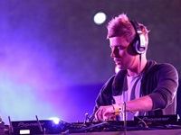 Parklife Festival Cape Town