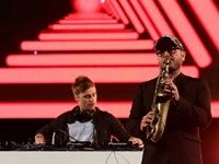 Parklife Festival Cape Town