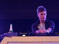 Parklife Festival Cape Town