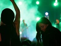 Parklife Festival Cape Town