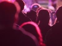 Parklife Festival Cape Town