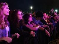 Parklife Festival Cape Town