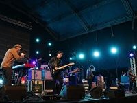 Parklife Festival Cape Town