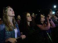 Parklife Festival Cape Town